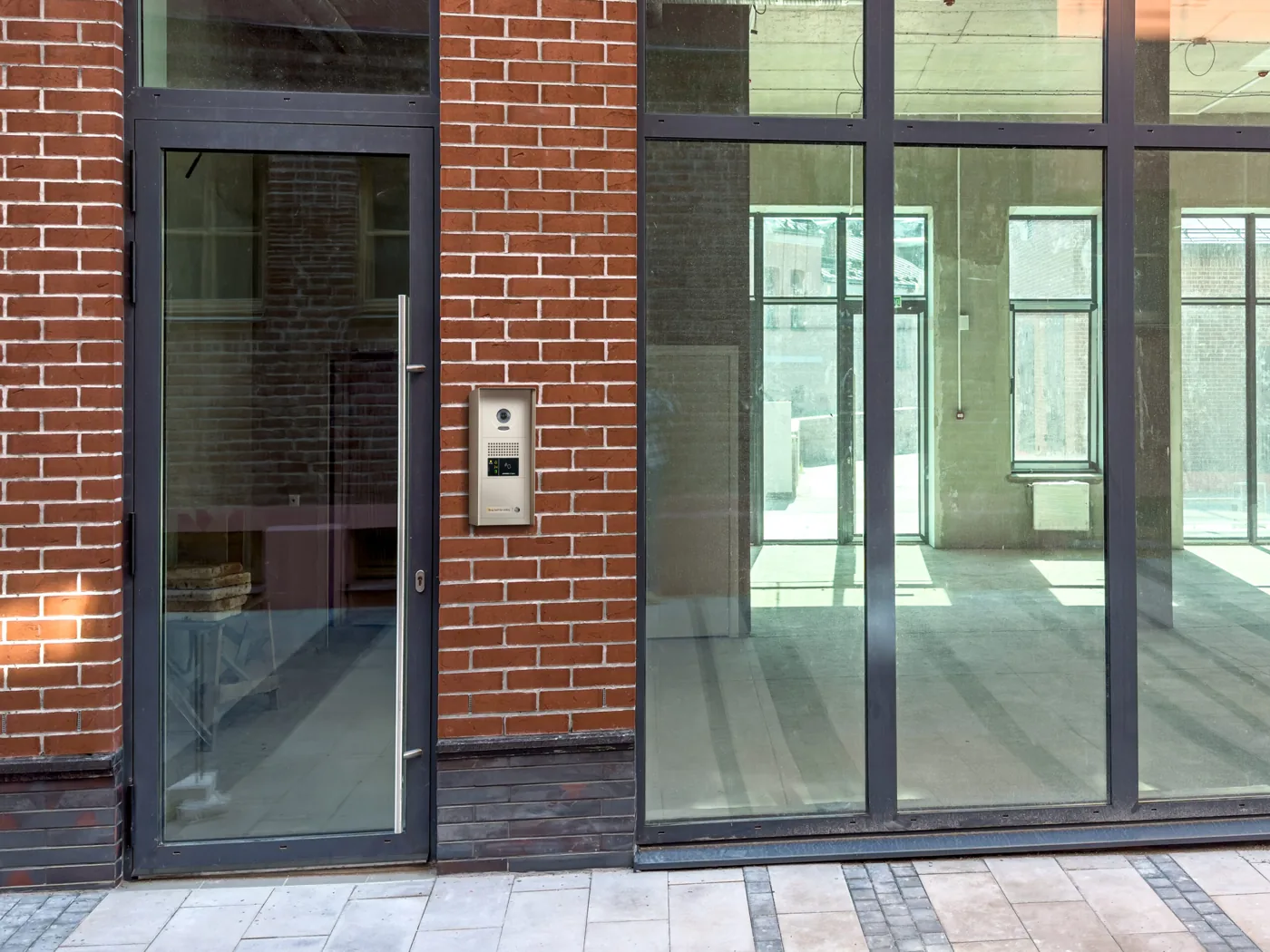 Aiphone GT Series door station