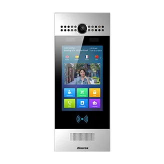 Akuvox R29 smart door phone