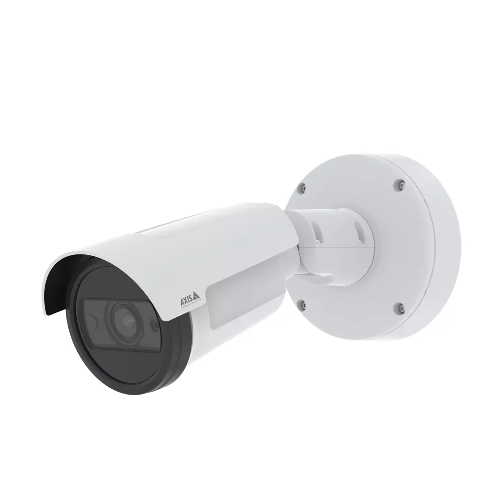 Axis P1465-LE bullet camera