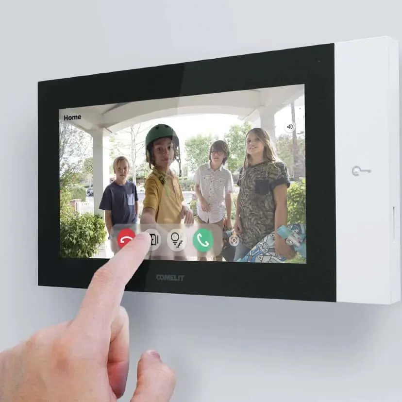 Comelit 7TOP video monitor