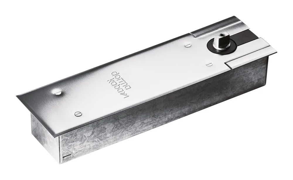 dormakaba BTS75V Series floor-concealed closer