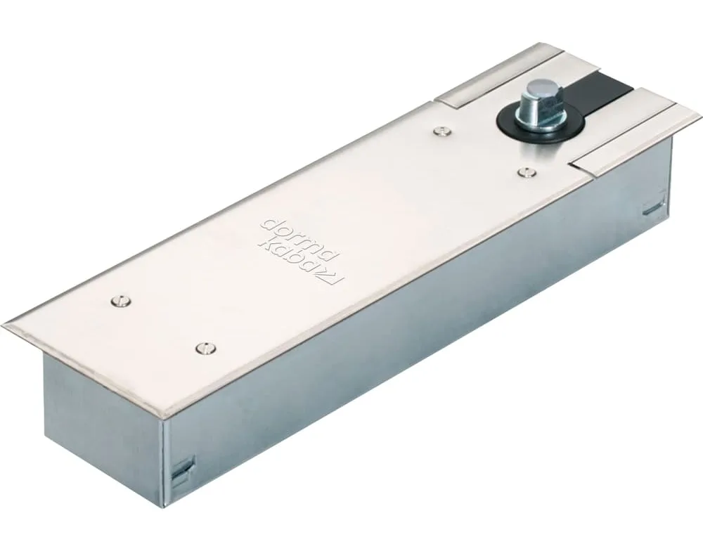 dormakaba BTS80 Series floor closer