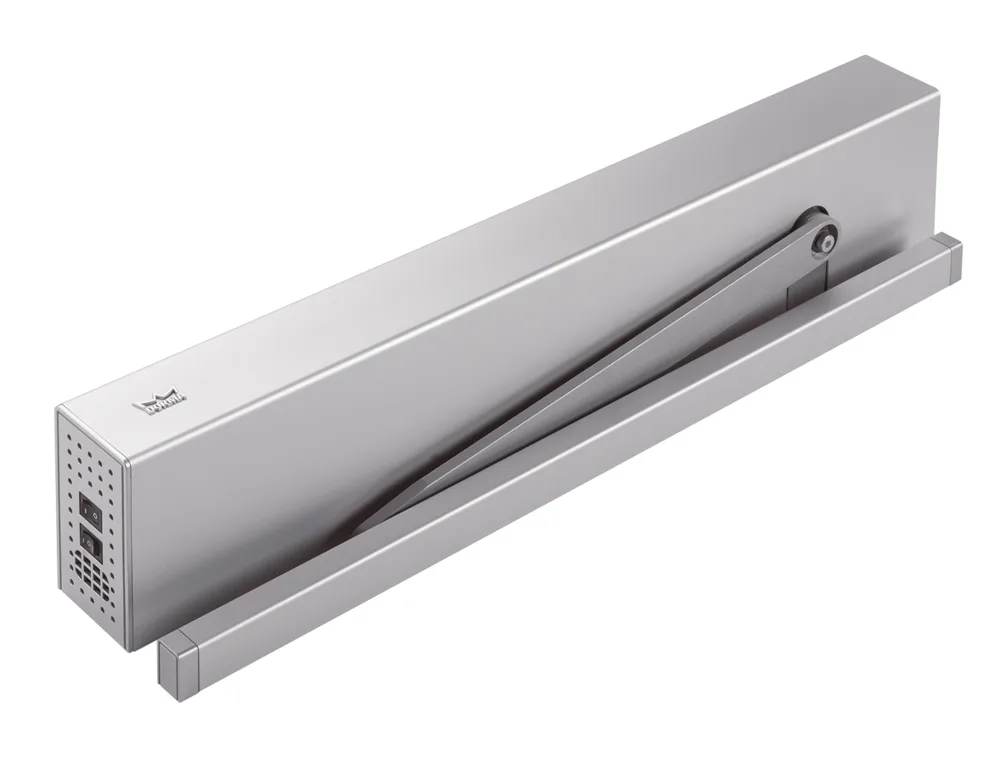 dormakaba ED100/ED250 swing door operator