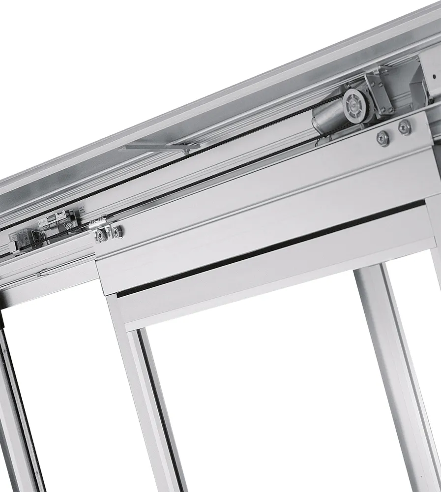 dormakaba ESA100 automatic sliding door operator