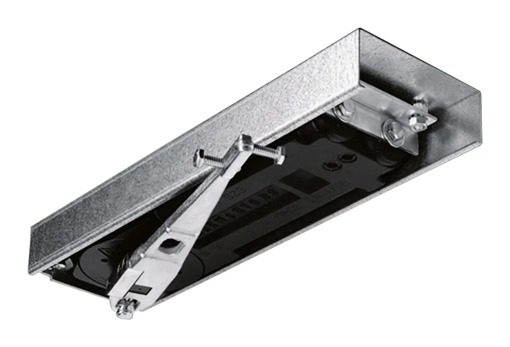 dormakaba RTS88 Series overhead concealed closer