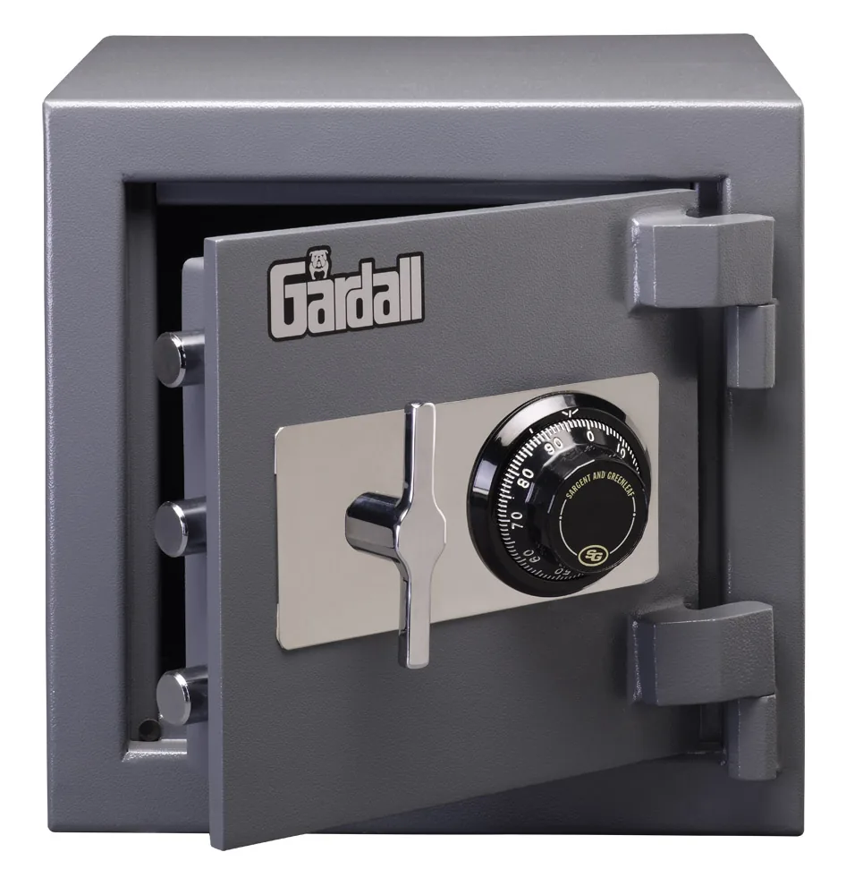 Gardall 1414 safe