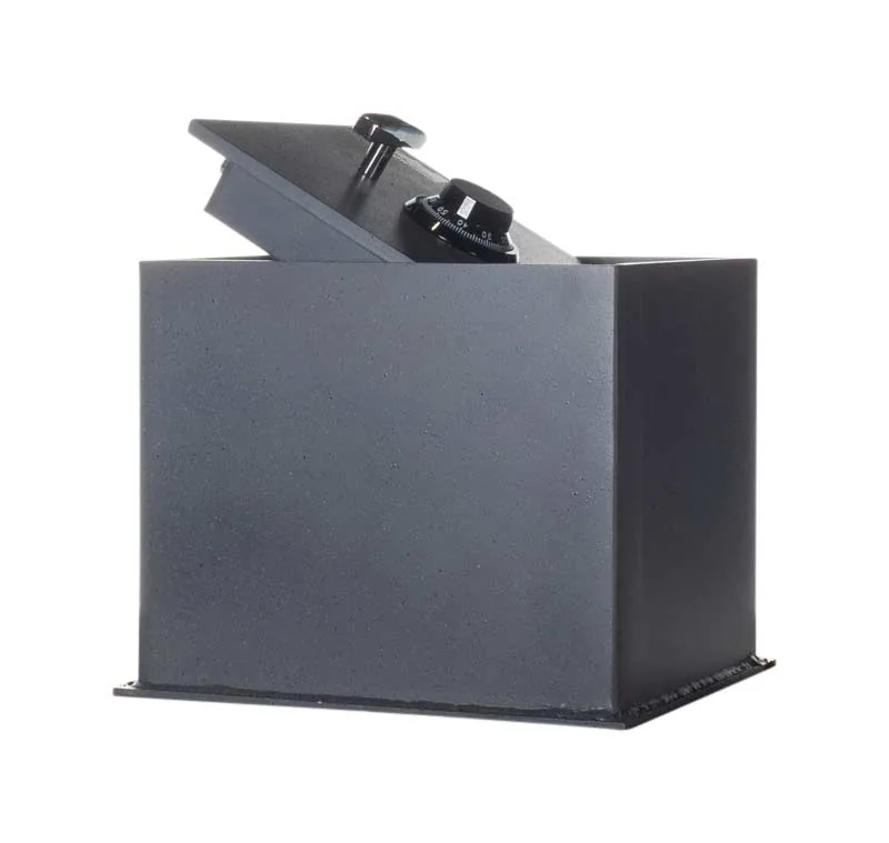 Gardall B1307 in-floor safe