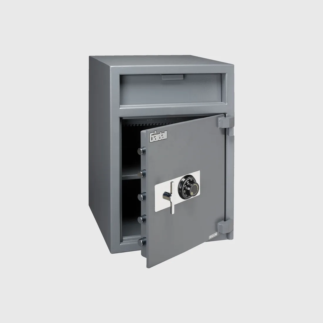 Gardall depository (cash) safe