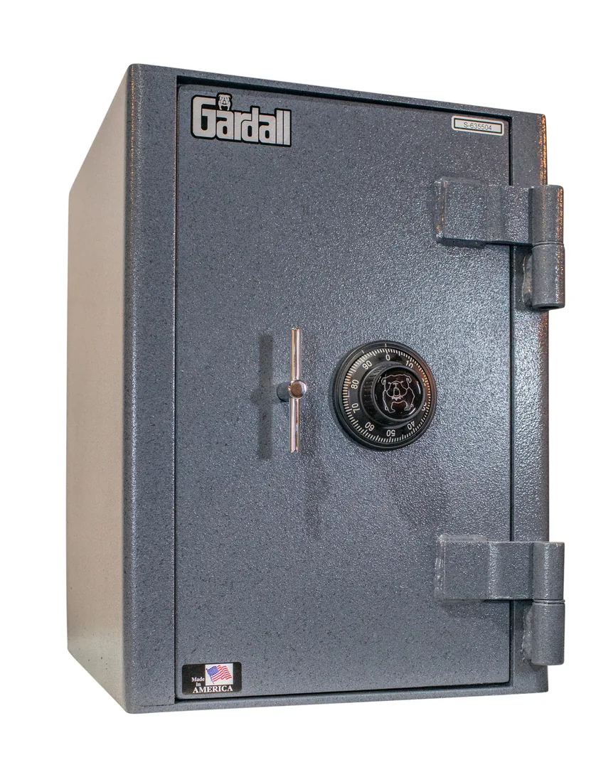 Gardall GB2015 safe