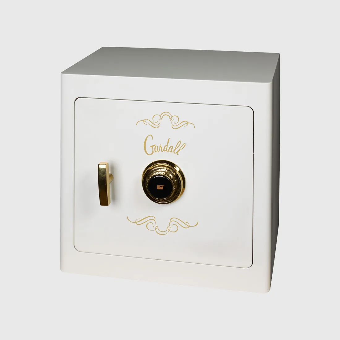 Gardall jewelry safe