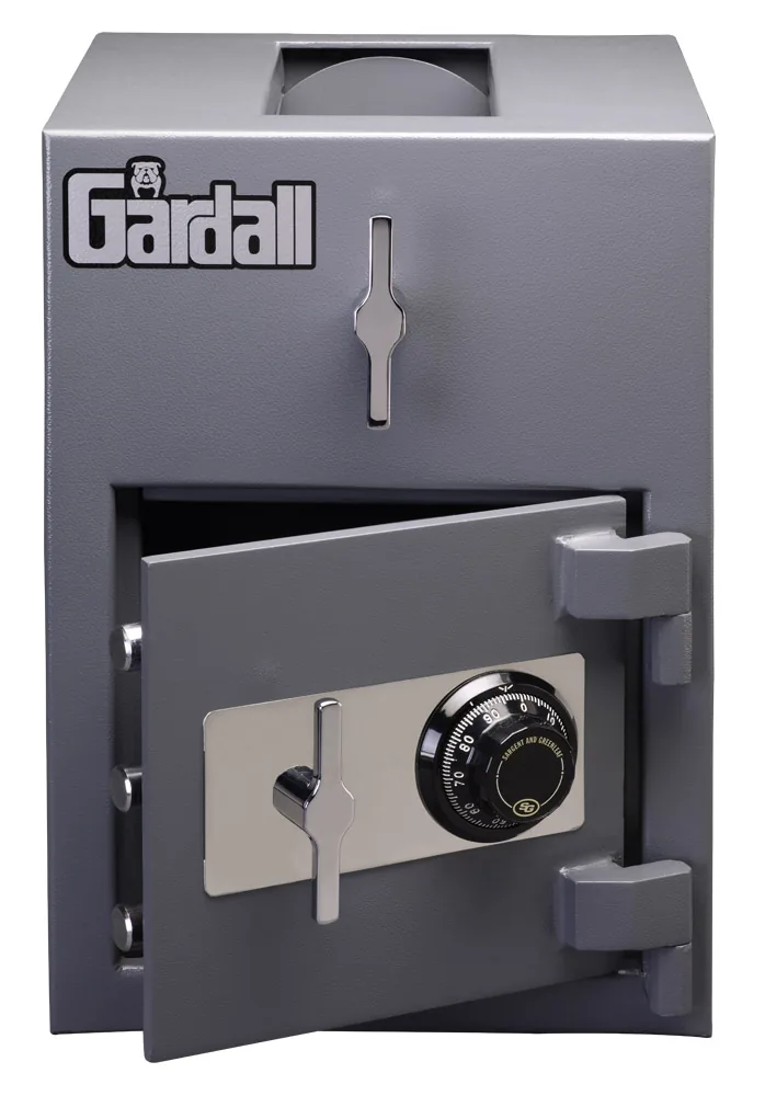 Gardall LCR2014 depository safe