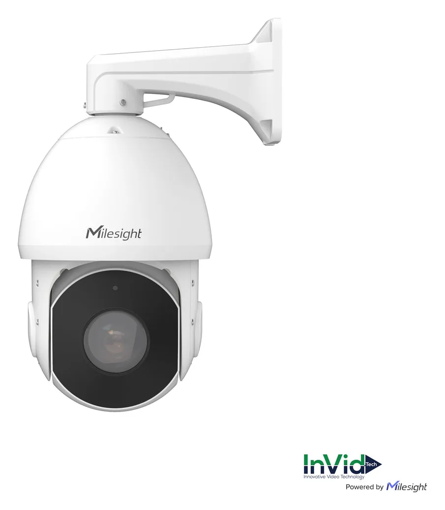 InVid Tech PTZ network camera, INVID-MS-C2941-X42RPE