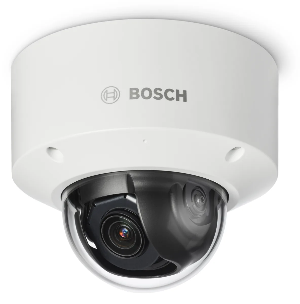 IQSIGHT (formerly Bosch) fixed dome camera, NDV-8504-R