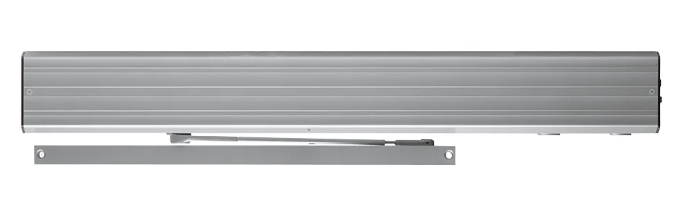 LCN 4630/4640 Auto Equalizer operator (4630 shown)
