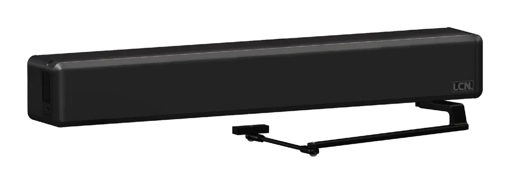 LCN 9542IQ Senior Swing automatic operator (9500IQ Series)