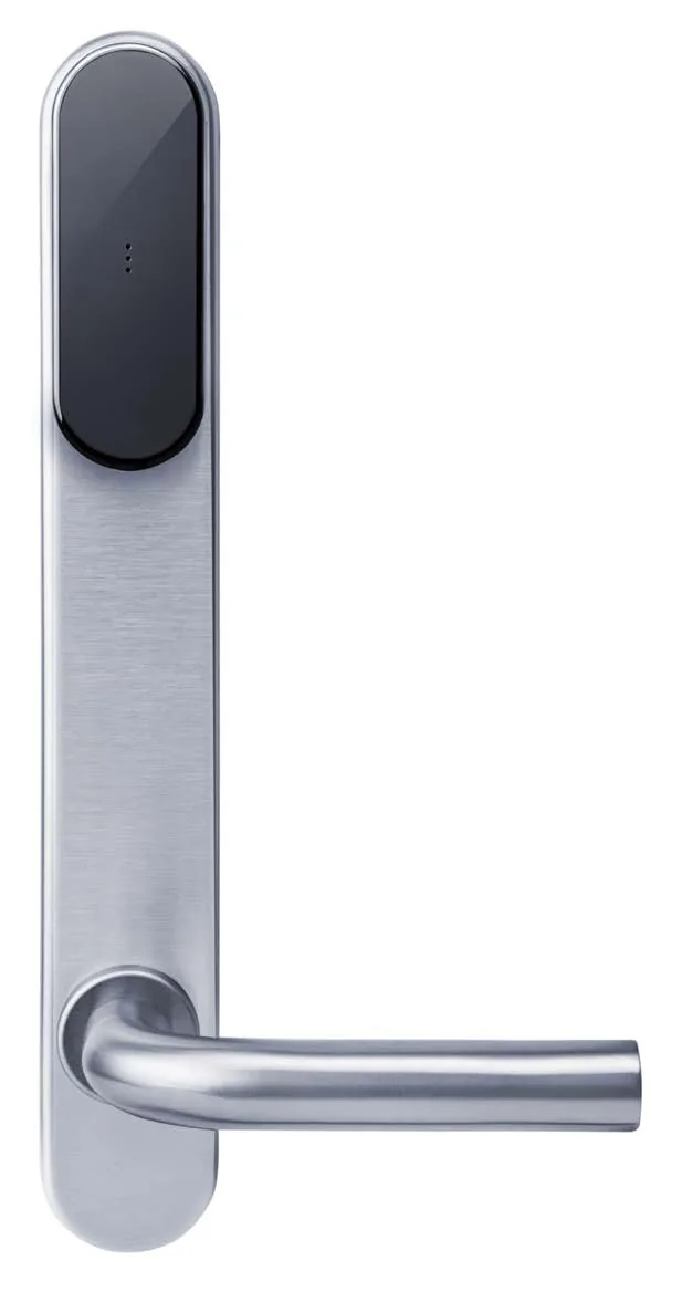 Mul-T-Lock SMARTair i-max wireless escutcheon