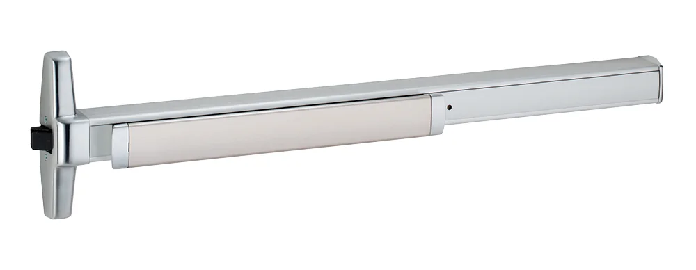 Von Duprin 35A Series narrow-stile rim exit device