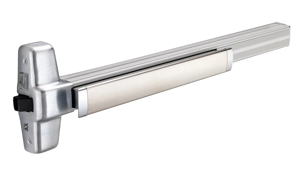 Von Duprin 99 Series rim exit device